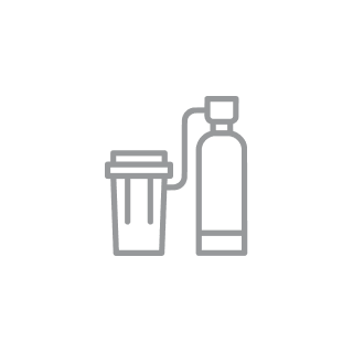Wasserfiltration